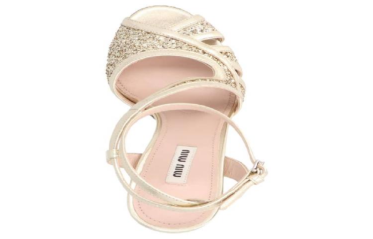 MIU MIU PRE 'Yellow F0846' 圖 3