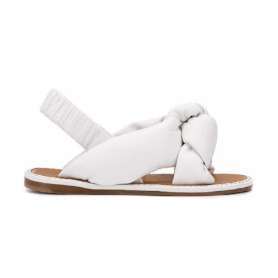 MIU MIU Prealpina 'White'