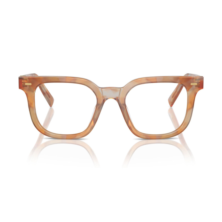 Purchase MIU MIU Cermin Mata Optikal Segi Empat Acetate Cetakan Unisex Coklat. MU06XVF-13U1O1