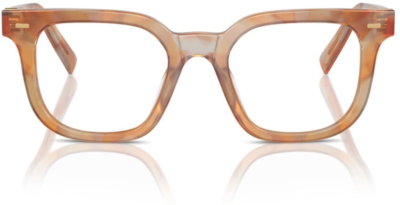 MIU MIU Cermin Mata Optikal Segi Empat Acetate Cetakan Unisex Coklat. MU06XVF-13U1O1 Purchase MIU MIU Cermin Mata Optikal Segi Empat Acetate Cetakan Unisex Coklat. MU06XVF-13U1O1