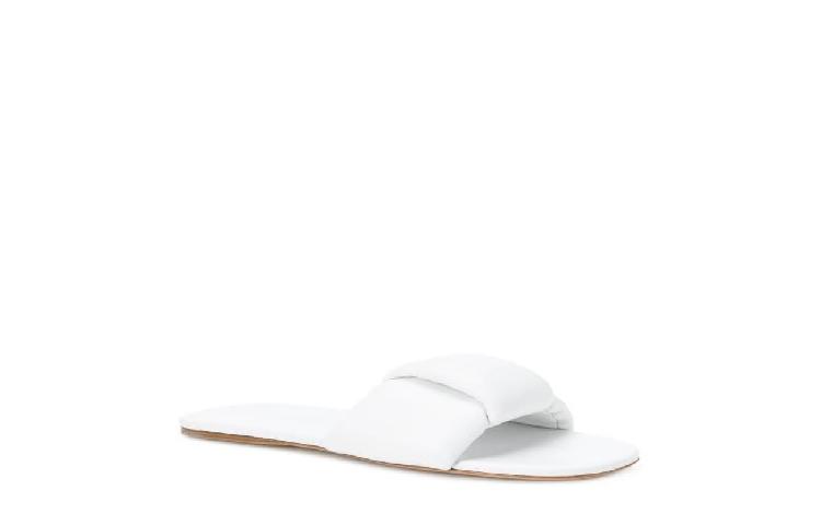 MIU MIU Sandal 'White' 圖 3