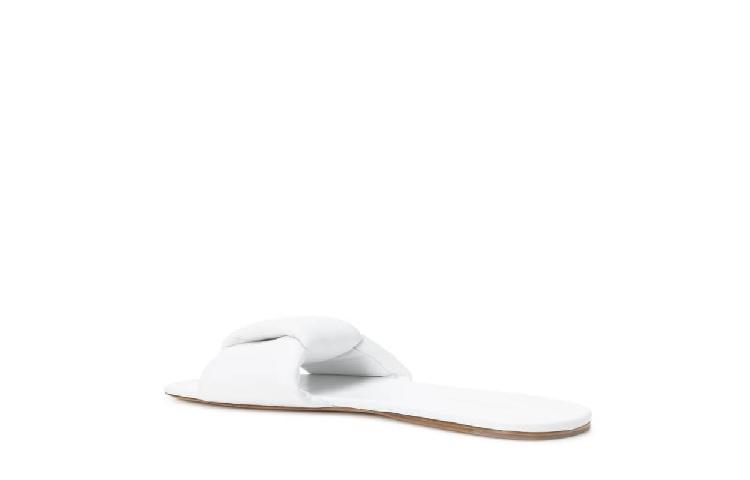 MIU MIU Sandal 'White' 圖 5