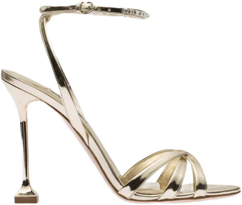 Sandal MIU MIU 'Emas' 5X847D3L0MF0846 Buy Sandal MIU MIU 'Emas' 5X847D3L0MF0846