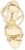 Sandal MIU MIU 'Emas' 5X847D3L0MF0846