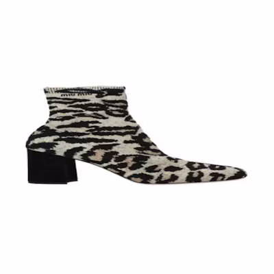 MIU MIU Sneaker 'Beige Black PRE'