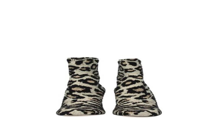 MIU MIU Sneaker 'Beige Black PRE' 圖 5