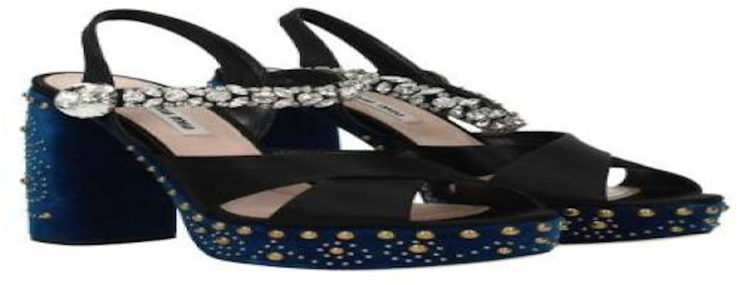 Sneaker MIU MIU 'Hitam Biru Perak' 5XP724RASOVELLUTONEROCOBALTO Order Sneaker MIU MIU 'Hitam Biru Perak' 5XP724RASOVELLUTONEROCOBALTO