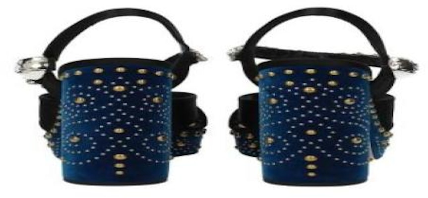 Sneaker MIU MIU 'Hitam Biru Perak' 5XP724RASOVELLUTONEROCOBALTO Shop Sneaker MIU MIU 'Hitam Biru Perak' 5XP724RASOVELLUTONEROCOBALTO