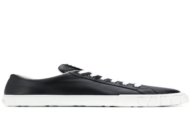 MIU MIU Sneaker 'Black Casual Sport'