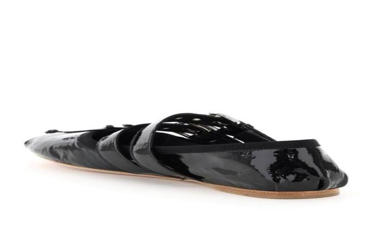 MIU MIU Sneaker 'Black PRE_211151NFL000002_F0002' 圖 4