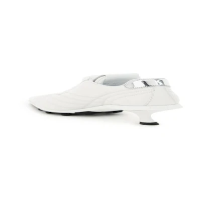MIU MIU Sneaker 'Black PRE_212151NSN000002_F0009'