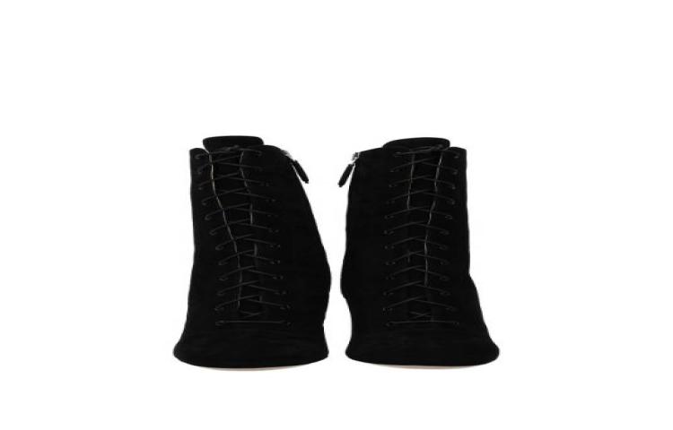 MIU MIU Sneaker 'Black PRE_F52486-719_5T689CXQSF0002,57' 圖 5