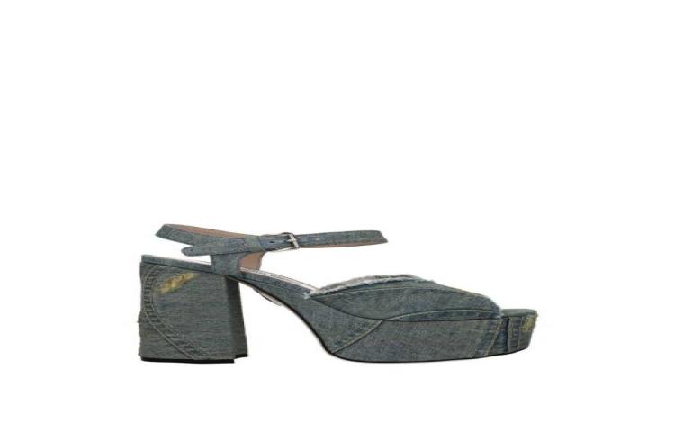 MIU MIU Sneaker 'Blue' 圖 12