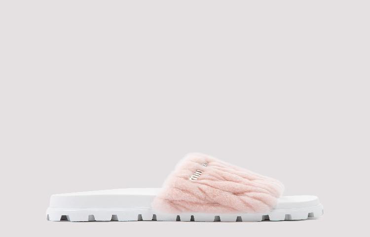 MIU MIU Sneaker 'Pink Pre'
