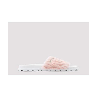 MIU MIU Sneaker 'Pink Pre'
