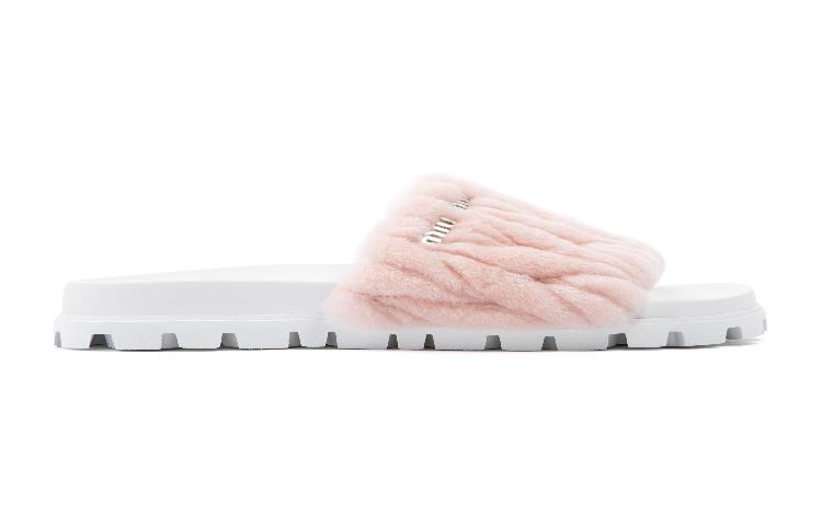 MIU MIU Sneaker 'Pink Pre' 圖 2