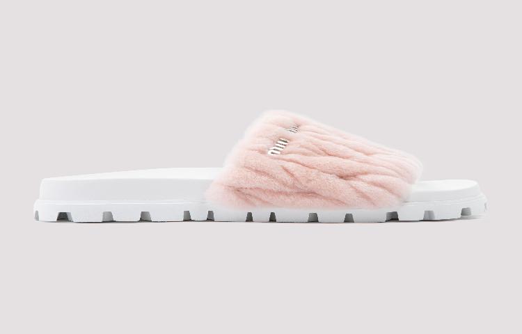 MIU MIU Sneaker 'Pink Pre' 圖 3