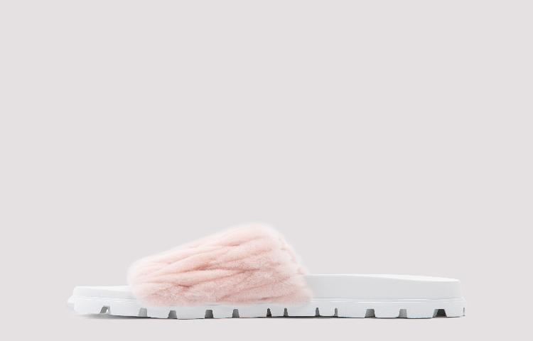 MIU MIU Sneaker 'Pink Pre' 圖 4