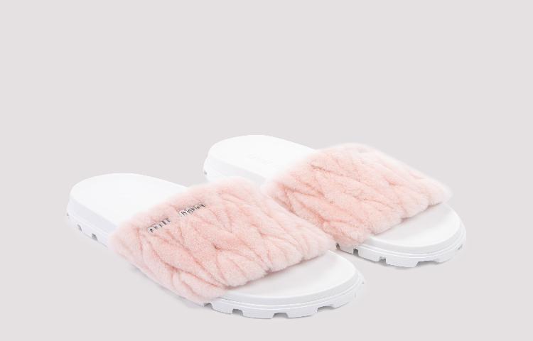 MIU MIU Sneaker 'Pink Pre' 圖 5