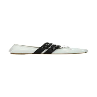 MIU MIU Sneaker 'White'