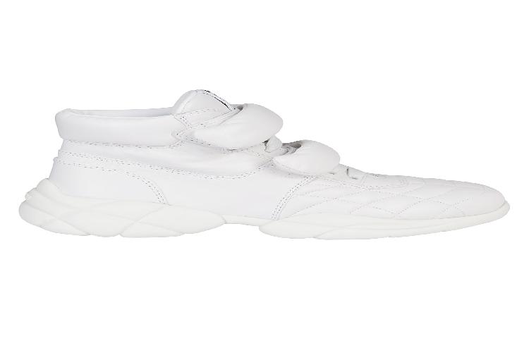 MIU MIU Sneaker 'White'