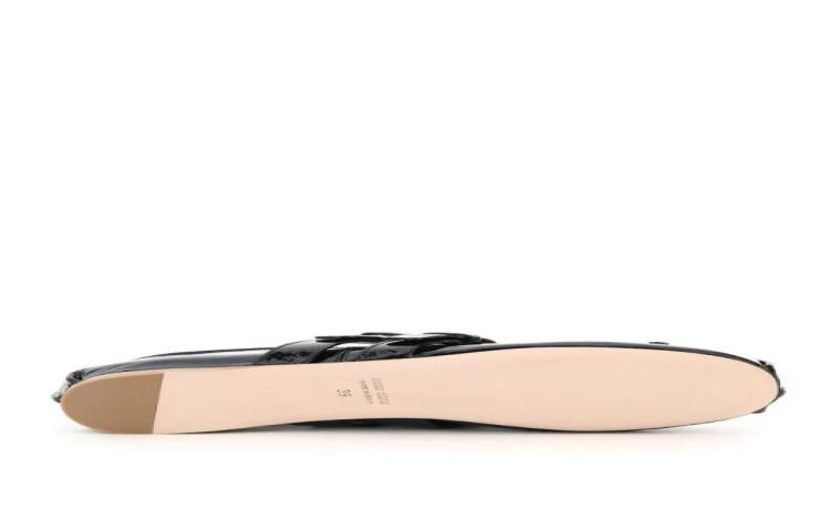 MIU MIU Sneaker 'White PRE_212151NFL000001_F0002' 圖 5