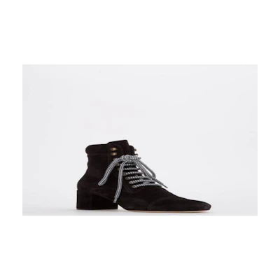 MIU MIU Stivali 'Black'