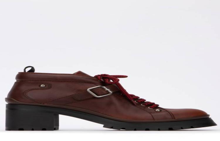 MIU MIU Stivali 'Brown'