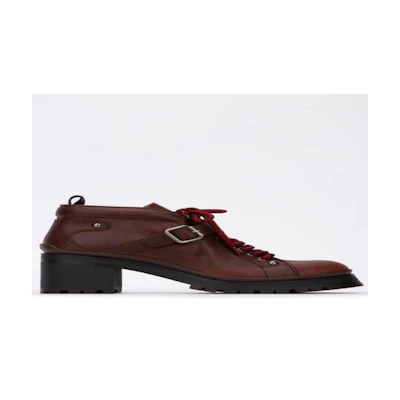 MIU MIU Stivali 'Brown'
