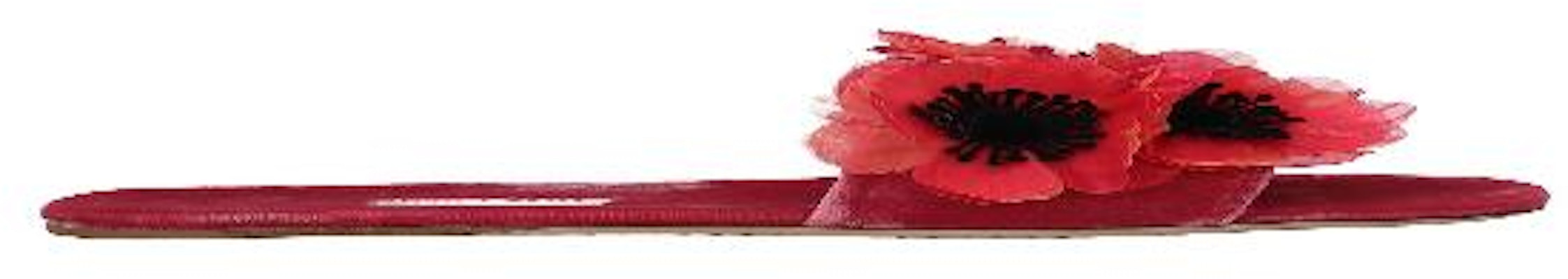 MIU MIU Velvet Slippers 'Pink Clogs 82' 5XX260PEONIA Buy MIU MIU Velvet Slippers 'Pink Clogs 82' 5XX260PEONIA