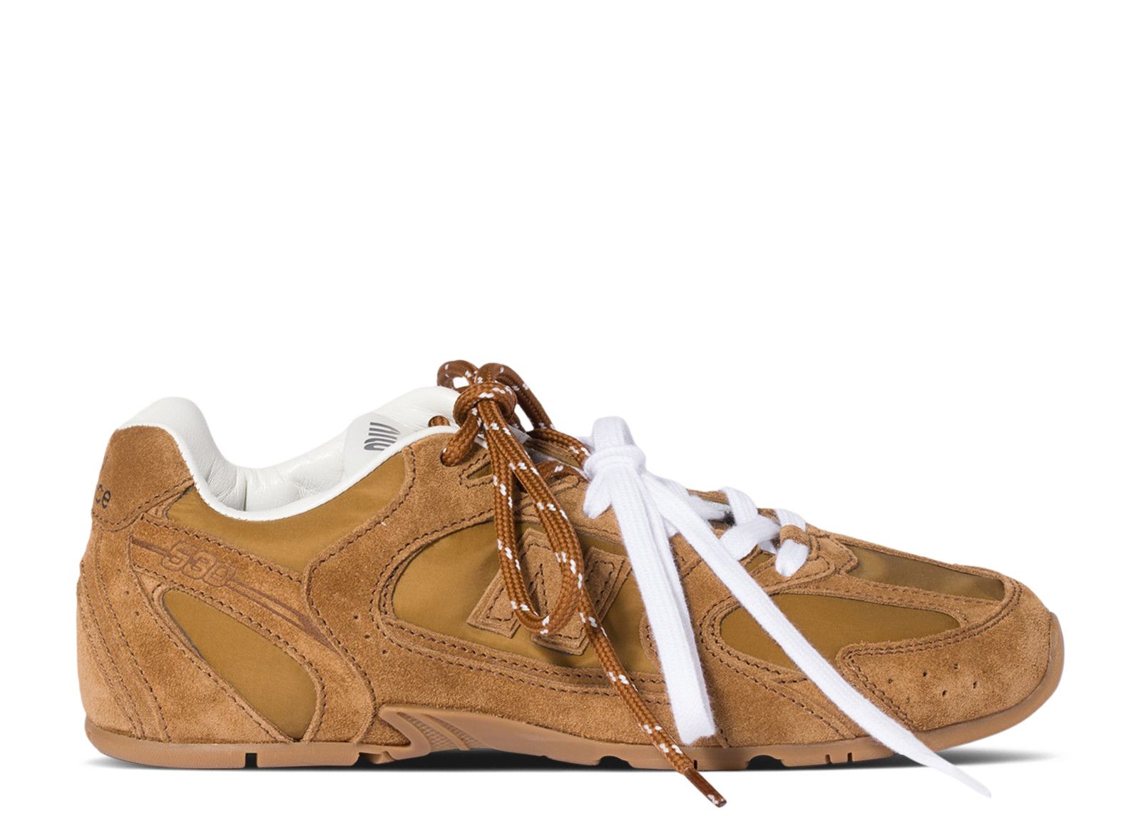 Buy Miu Miu x New Balance 530 SL 'Beige' 5E165E-D7R-F0044-F-BD05