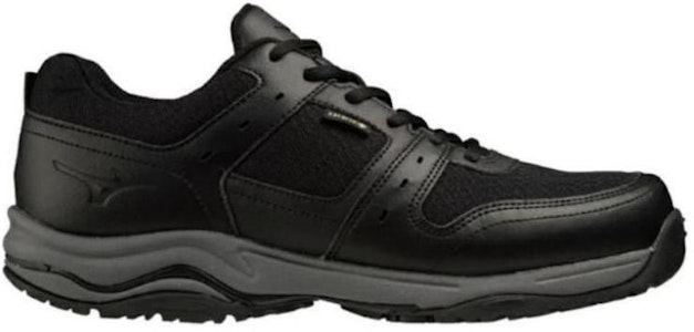 ミズノ 0D100 GTX 8 黒 (Mizuno 0D100 GTX 8 Kuro) B1GA230009 Details for ミズノ 0D100 GTX 8 黒 (Mizuno 0D100 GTX 8 Kuro) B1GA230009