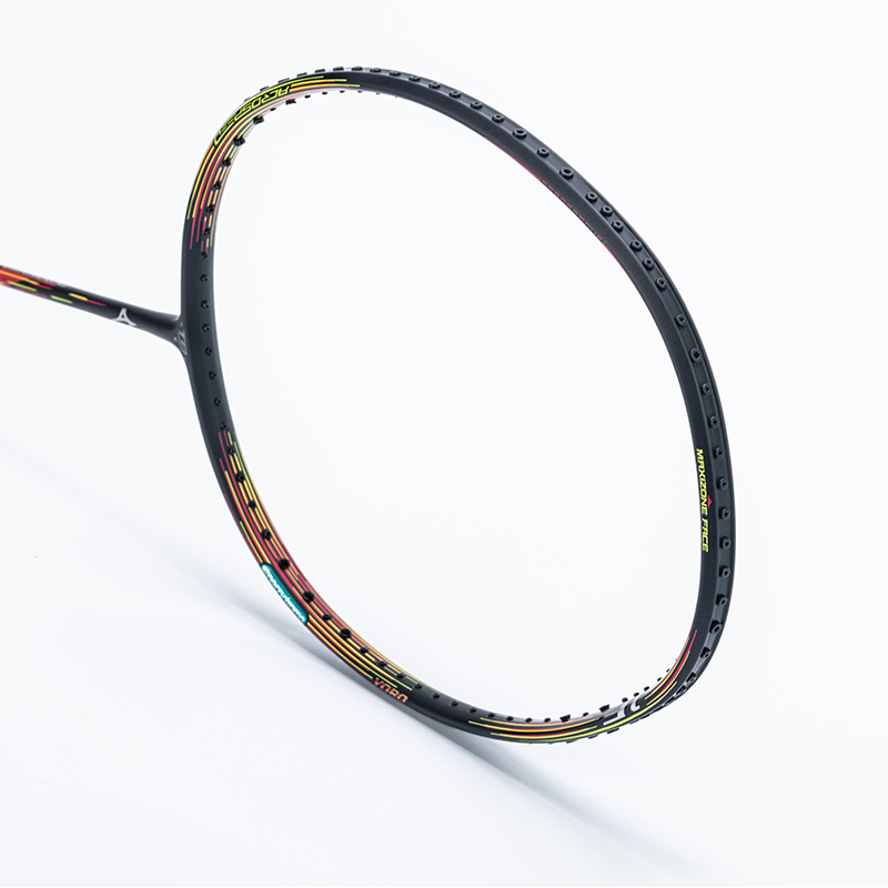 Purchase Mizuno 73JTB40 ACROSPEED 1 FOCUS Raqueta Profesional Carbono 4U6 Negra. 73JTB40109