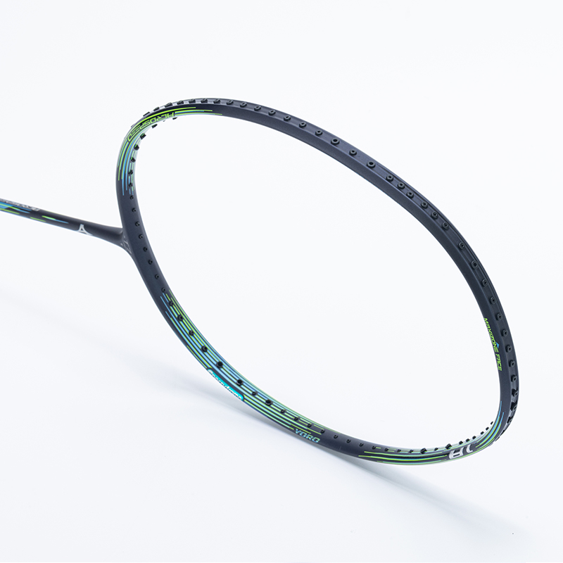 Purchase 美津濃 73JTB40 全碳素羽球拍 4U6 黑色 輕量專業級品質 73JTB40209