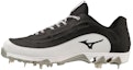 Buy Mizuno 9钉Ambition 3 '黑白' 11GM235109