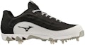 Order Mizuno 9钉Ambition 3 '黑白' 11GM235109