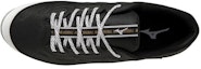 Shop Mizuno 9钉Ambition 3 '黑白' 11GM235109