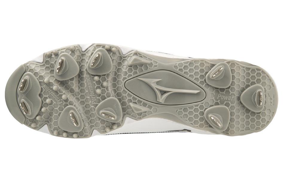Purchase Mizuno 9-Spike Ambition 3 ''Zwart Wit'' 11GM235109