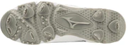 Purchase Mizuno 9-Spike Ambition 3 ''Zwart Wit'' 11GM235109