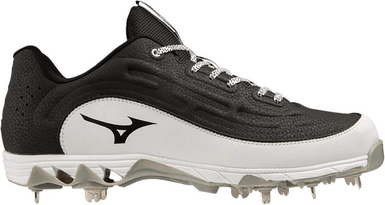 Mizuno 9-Spike Ambition 3 Low ''Schwarz Weiß'' 320682-9000 Buy Mizuno 9-Spike Ambition 3 Low ''Schwarz Weiß'' 320682-9000