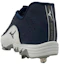 Shop Mizuno 9-Spike Ambition 3 Low ''Marine Weiß'' 11GM235114