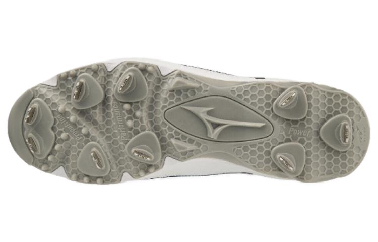 Details for Mizuno 9-Spike Ambition 3 Low ''Marine Weiß'' 11GM235114