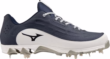 Mizuno 9-Spike Ambition 3 Low 'Navy White' 320682-5100 Mizuno 9-Spike Ambition 3 Low 'Navy White' 320682-5100
