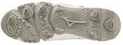 Shop Mizuno 9-Spike Ambition 3 Laag ''Rood Wit'' 320682-1000