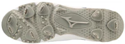 Shop Mizuno 9-Spike Ambition 3 Low ''Royal White'' Herren Sportschuhe 320682-5200