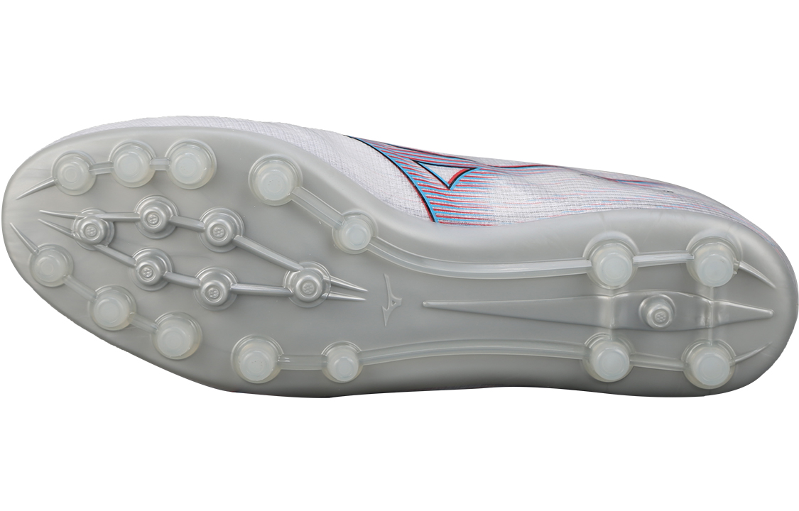 Purchase 美津濃 α 精英版 人造草坪足球鞋 白灰色