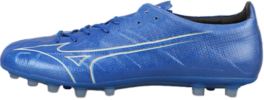 Mizuno α Elite AG 'Blue Artificial Grass' P1GA246327 Mizuno α Elite AG 'Blue Artificial Grass' P1GA246327
