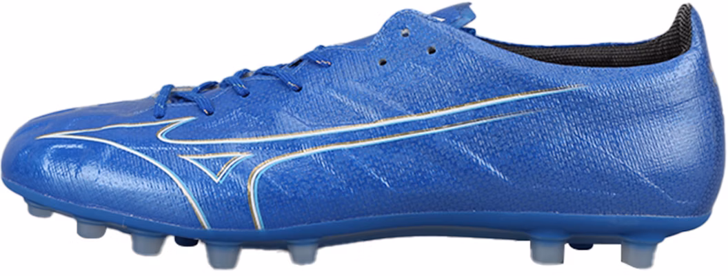 Mizuno α Elite AG 'Blue Artificial Grass' P1GA246327 Buy Mizuno α Elite AG 'Blue Artificial Grass' P1GA246327