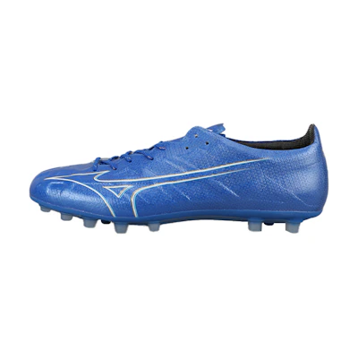 Mizuno α Elite AG 'Blue Artificial Grass'
