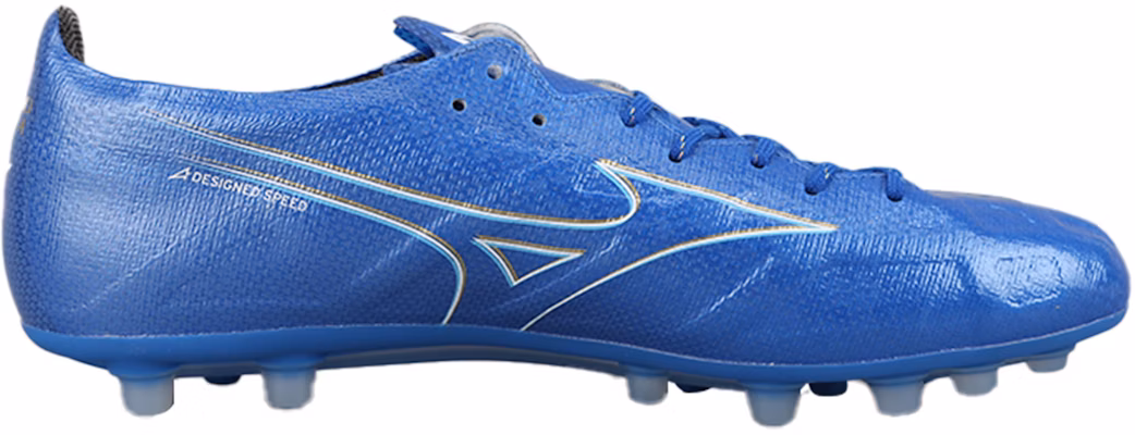 미즈노 알파 엘리트 AG '블루 인조잔디' (Mizuno Alpha Elite AG 'Blue Injojandi') P1GA246327 Order 미즈노 알파 엘리트 AG '블루 인조잔디' (Mizuno Alpha Elite AG 'Blue Injojandi') P1GA246327